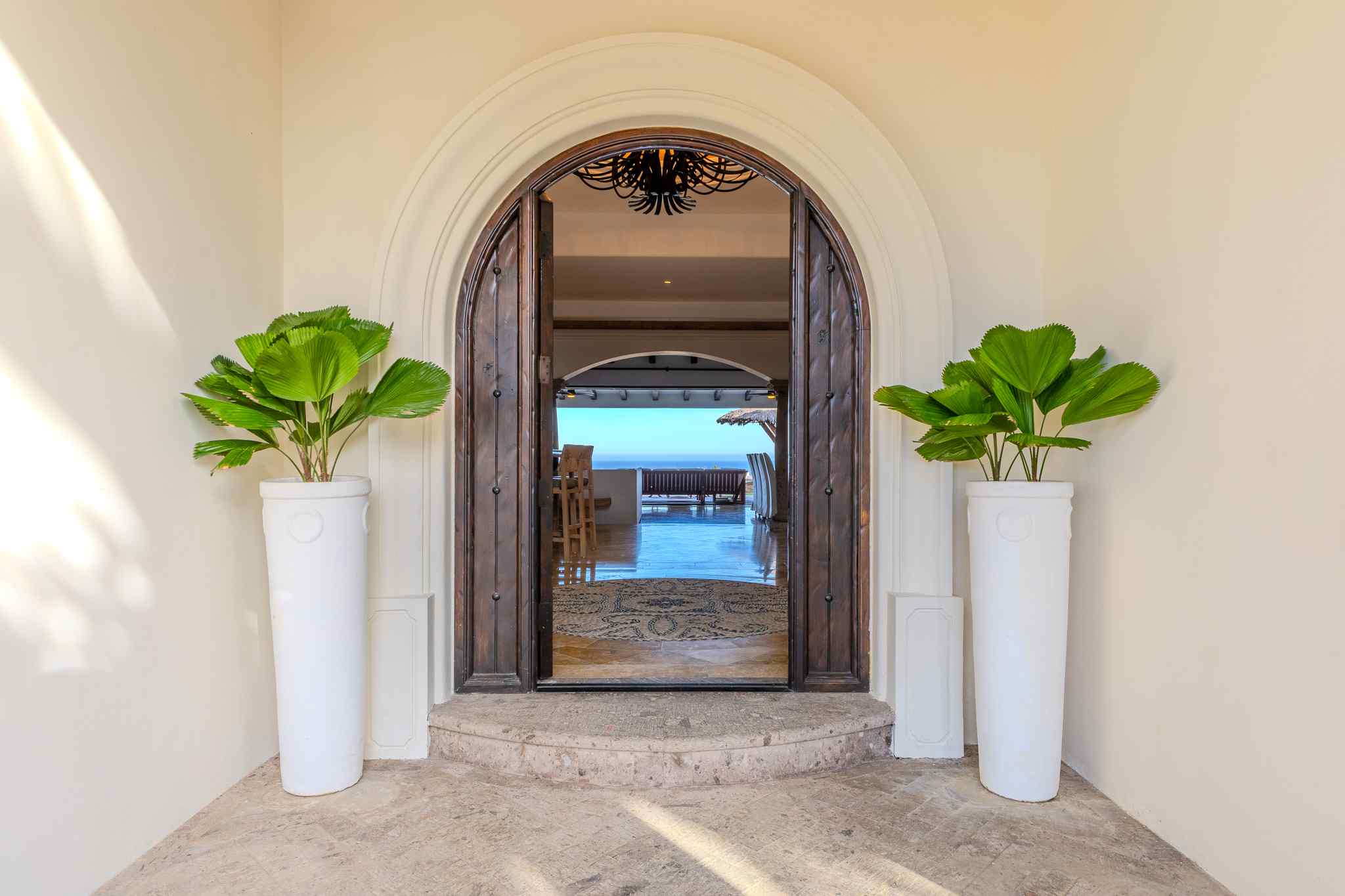 1 1  La Riviera, Cabo Del Sol, COVE CLUB