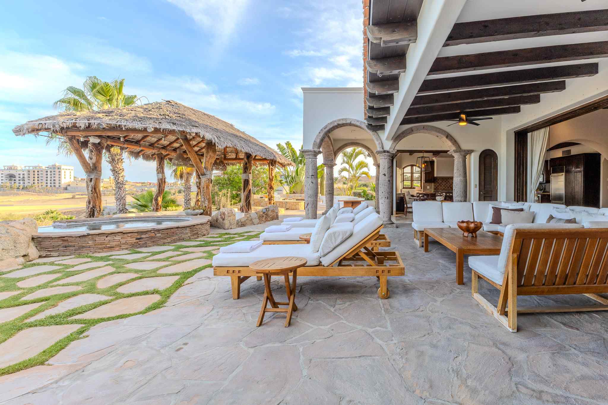 1 1  La Riviera, Cabo Del Sol, COVE CLUB