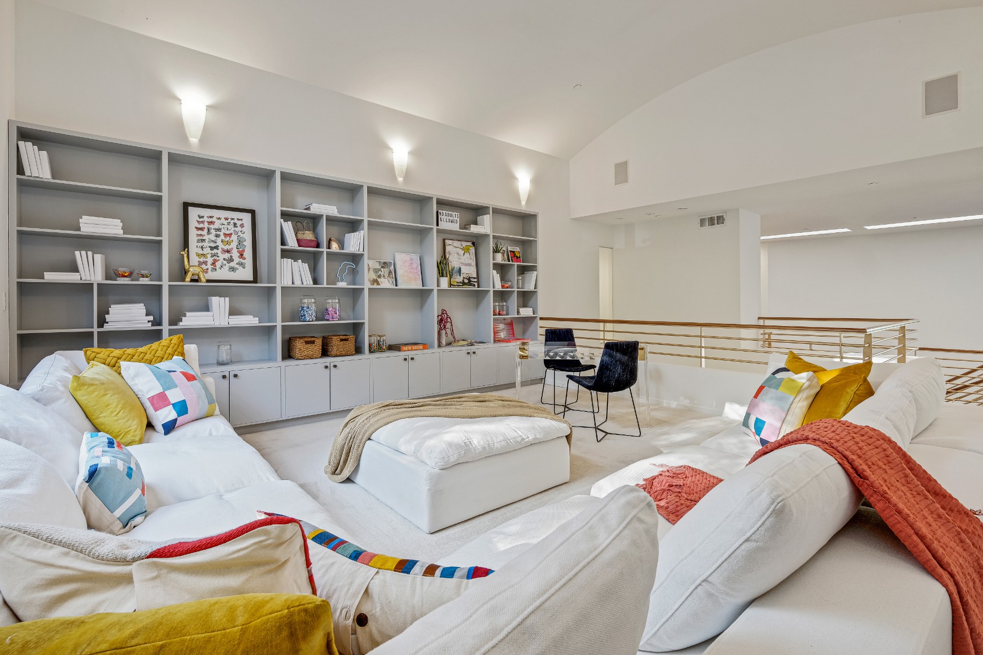 524 N. Alpine Dr.