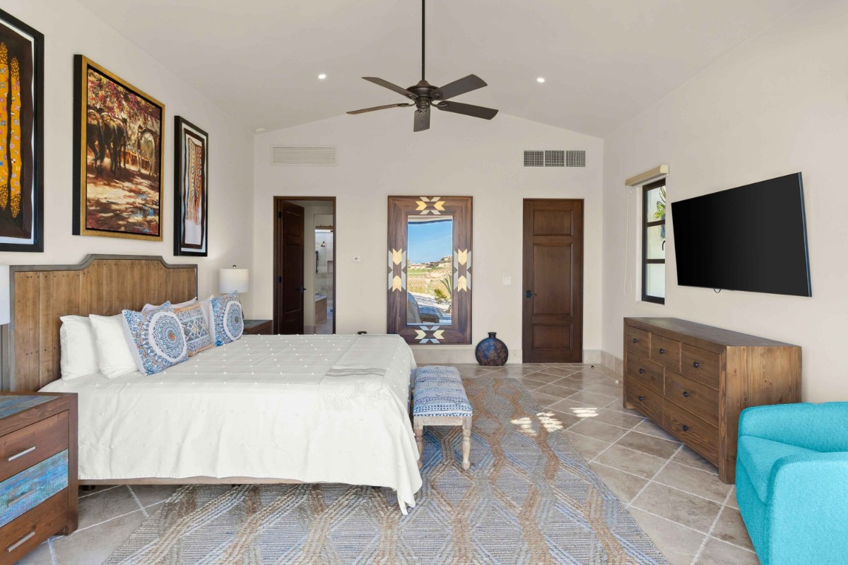 Golf Villa #11 Diamante