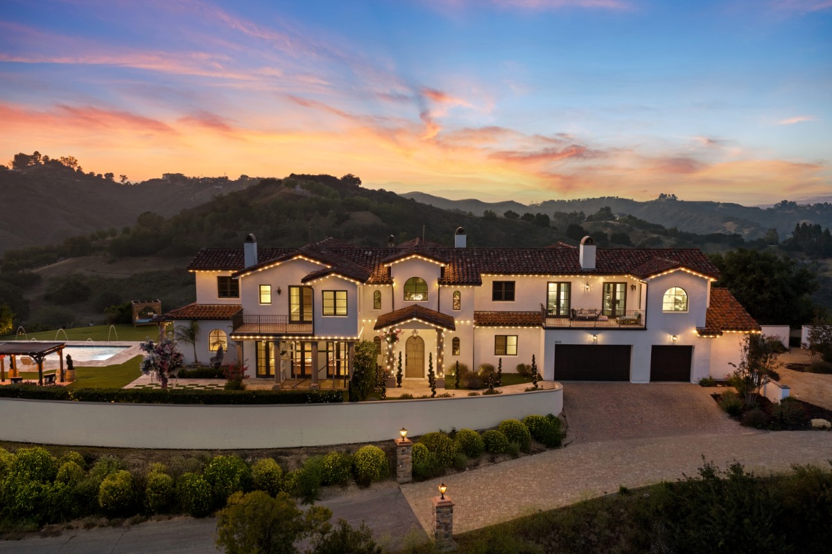 1650  Luse Tank Rd.