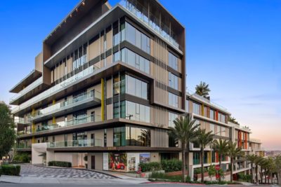 8420  Sunset Boulevard