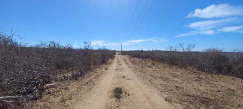 East Cape South