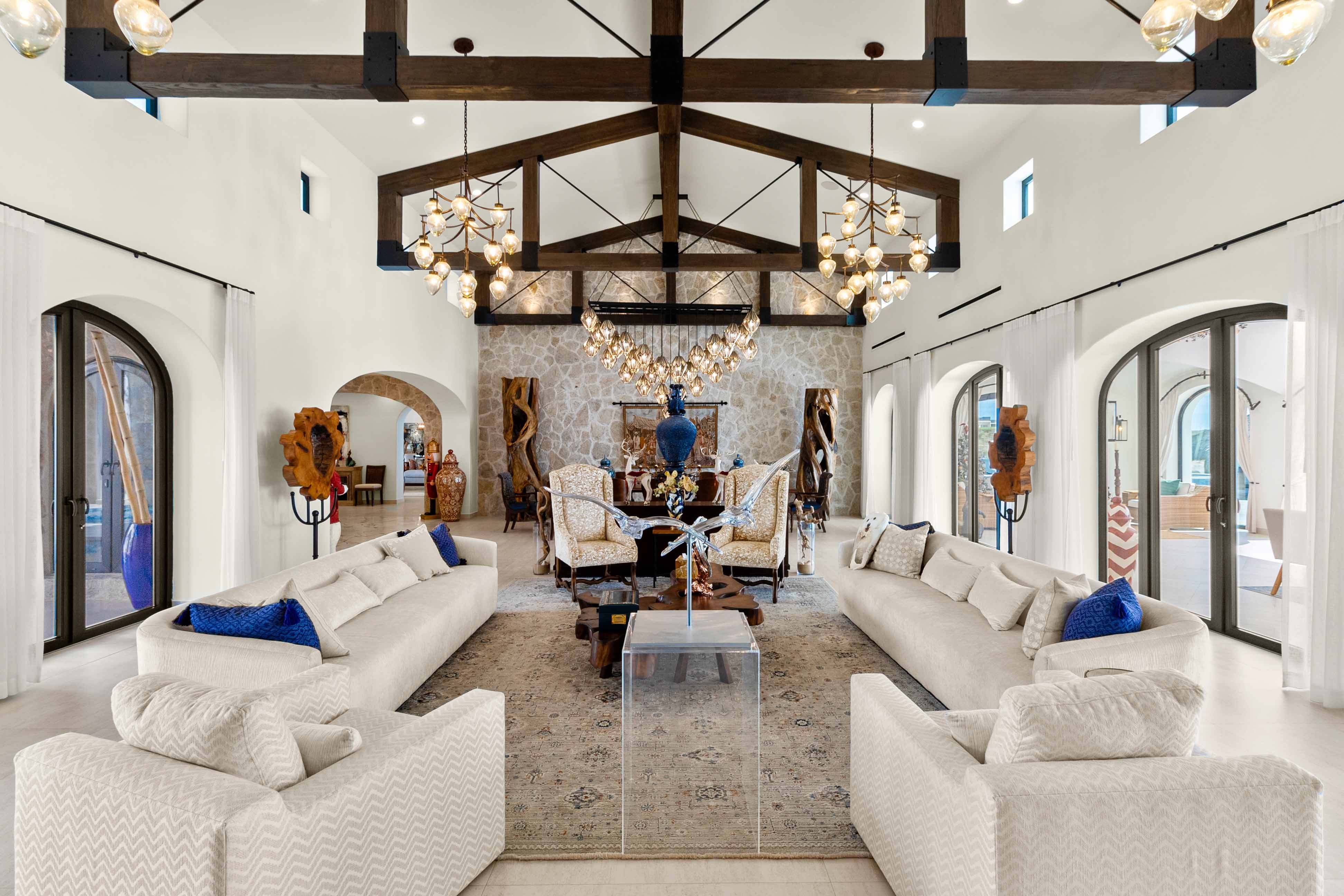 13/14  Diamante Beach Estates, Diamante Blvd.