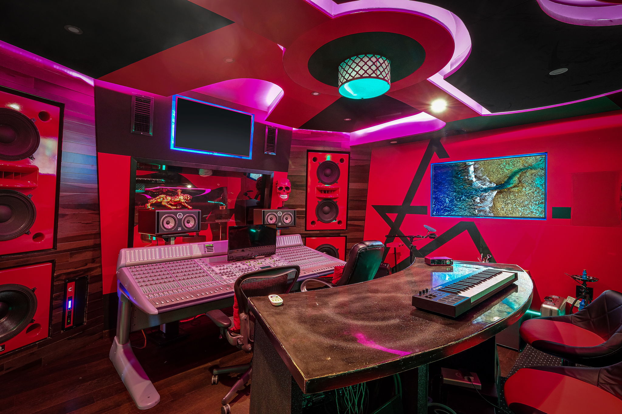 5150  Garrett Ct.