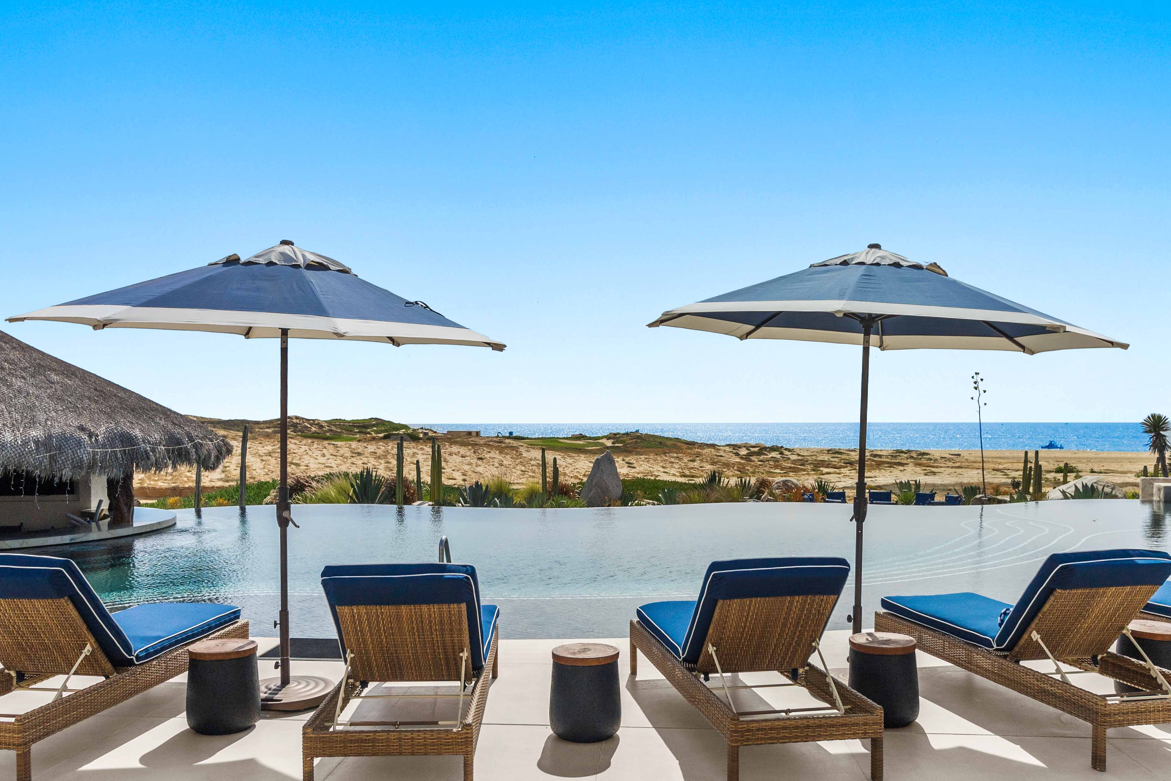 13/14  Diamante Beach Estates, Diamante Blvd.