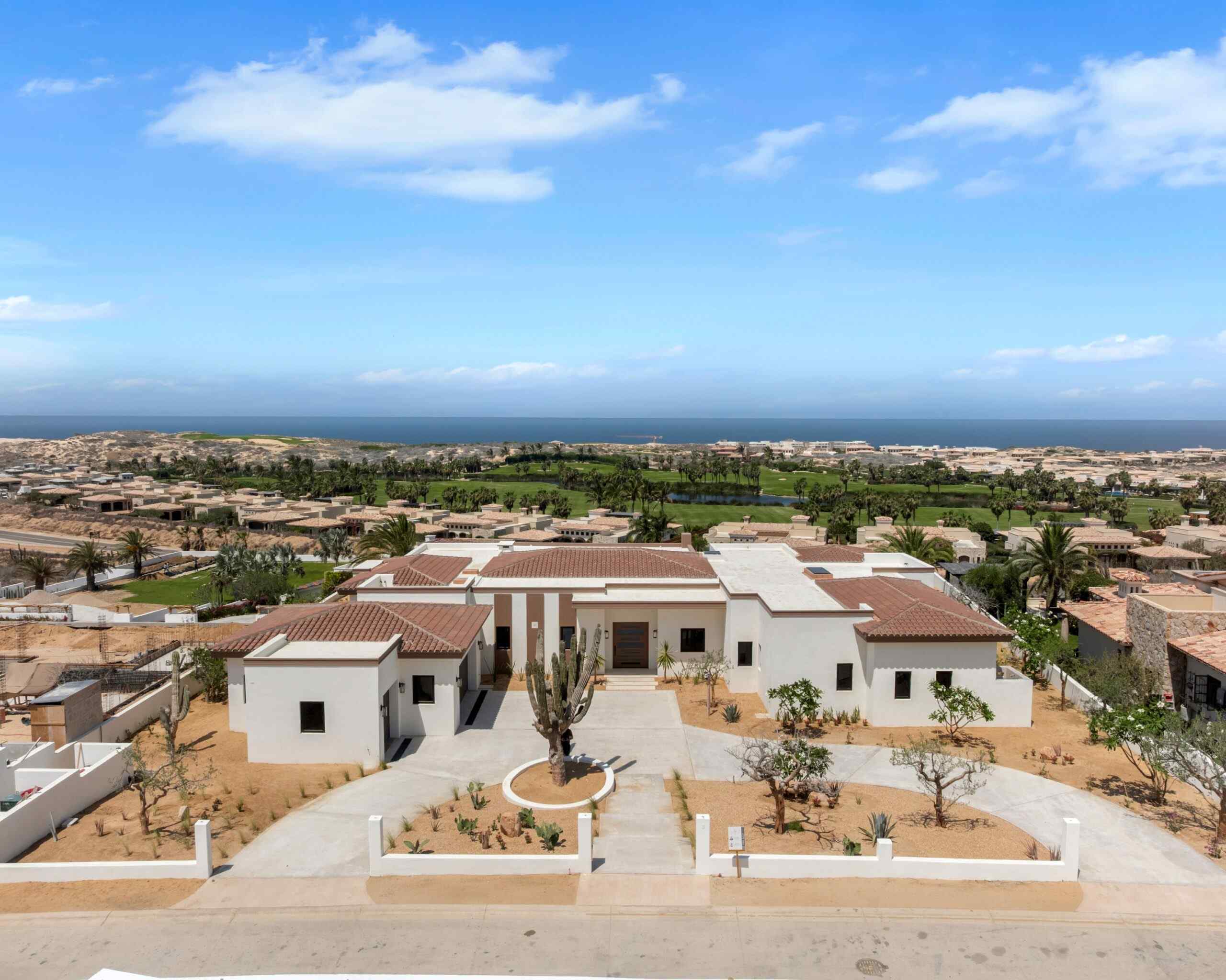 29  Sunset Hill Estates, Diamante