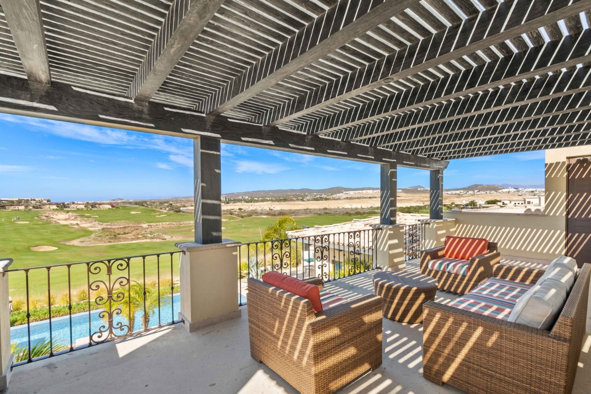 Golf Villa #11 Diamante