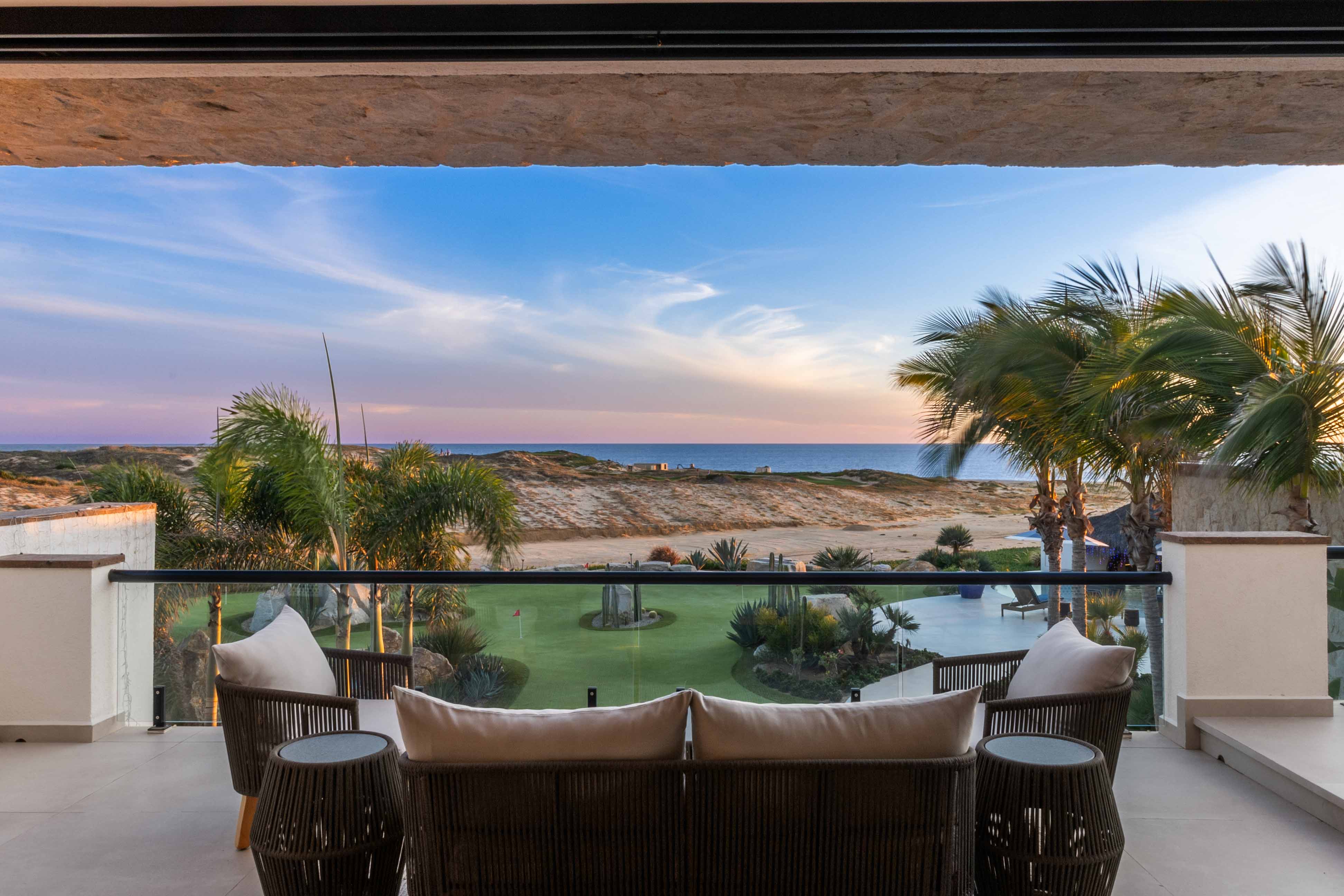 13/14  Diamante Beach Estates, Diamante Blvd.