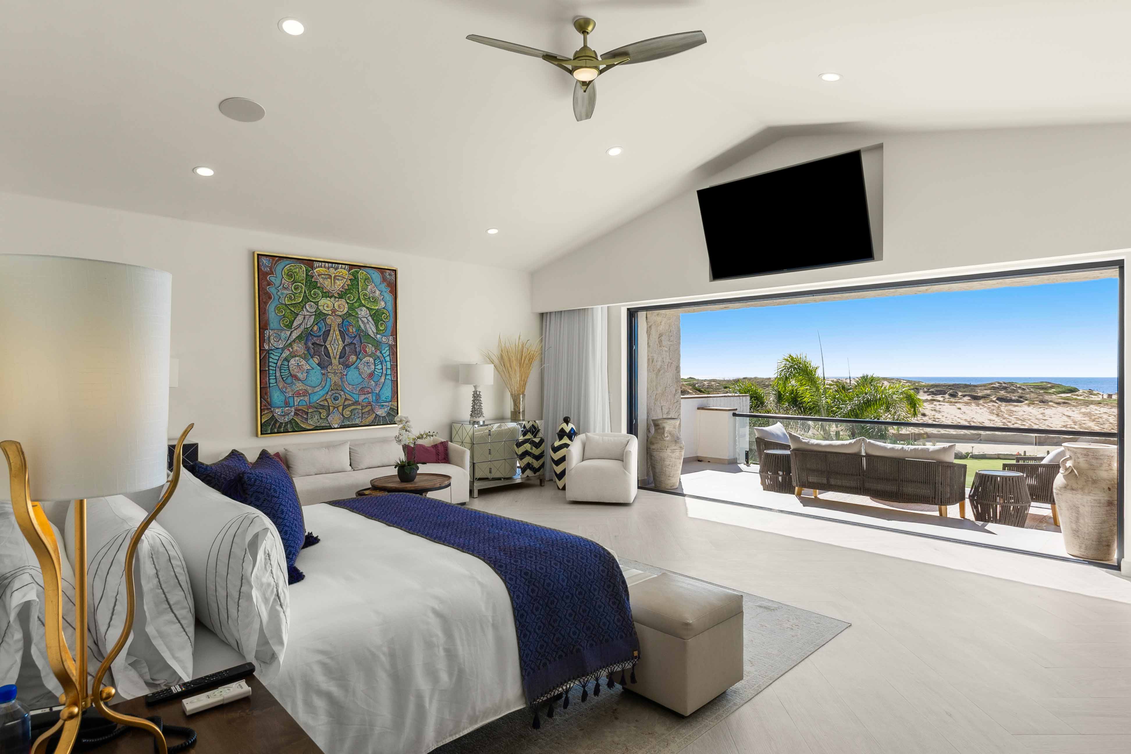 13/14  Diamante Beach Estates, Diamante Blvd.