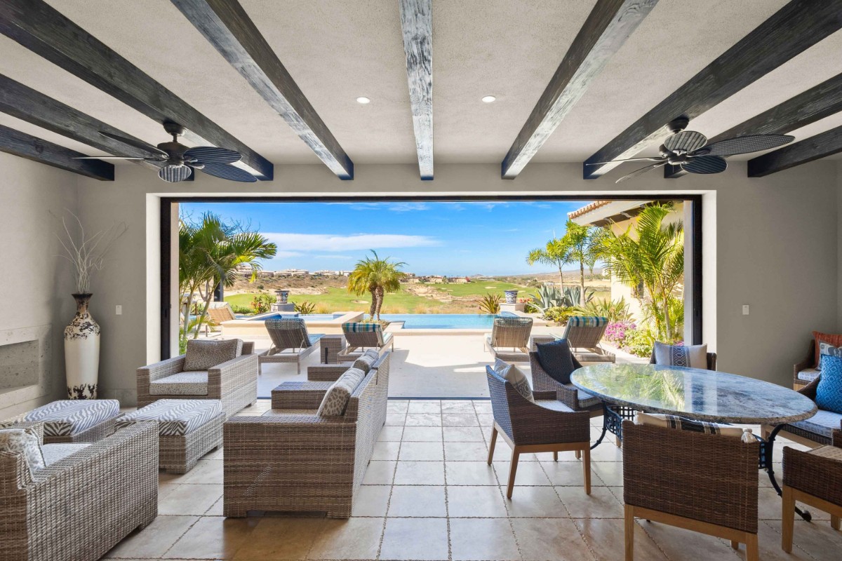 Golf Villa #11 Diamante