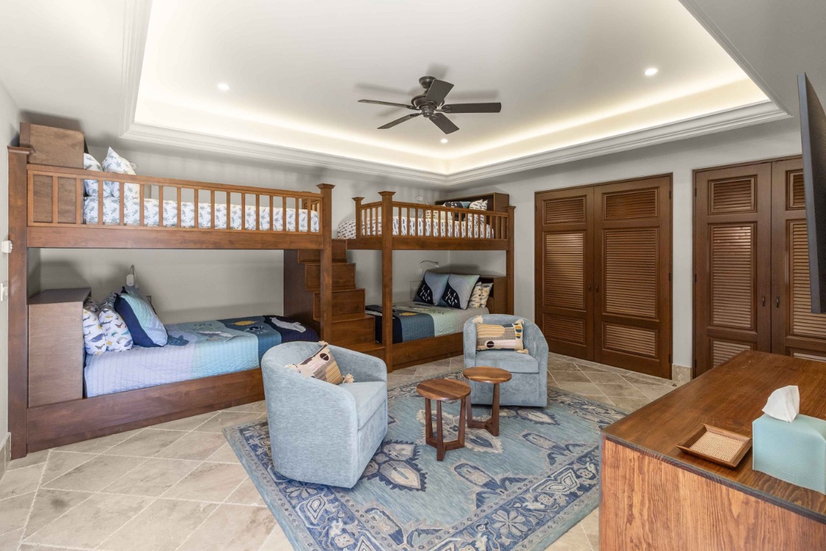 Golf Villa #11 Diamante