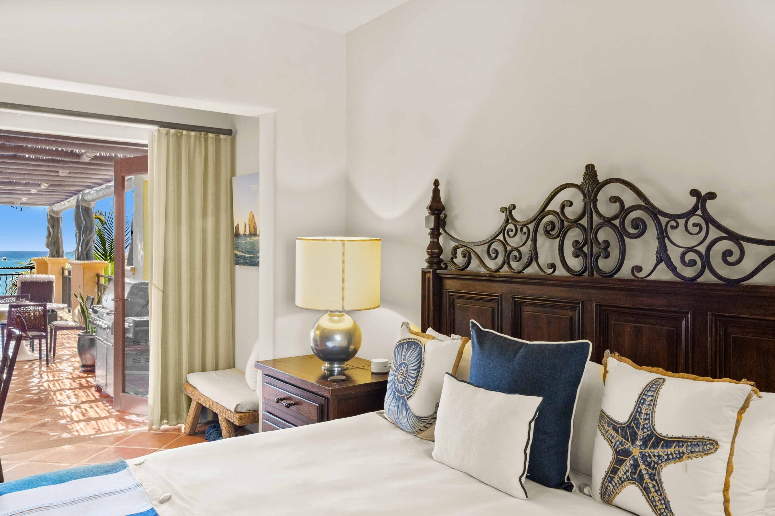 Residence 1-403, Hacienda Beach Club