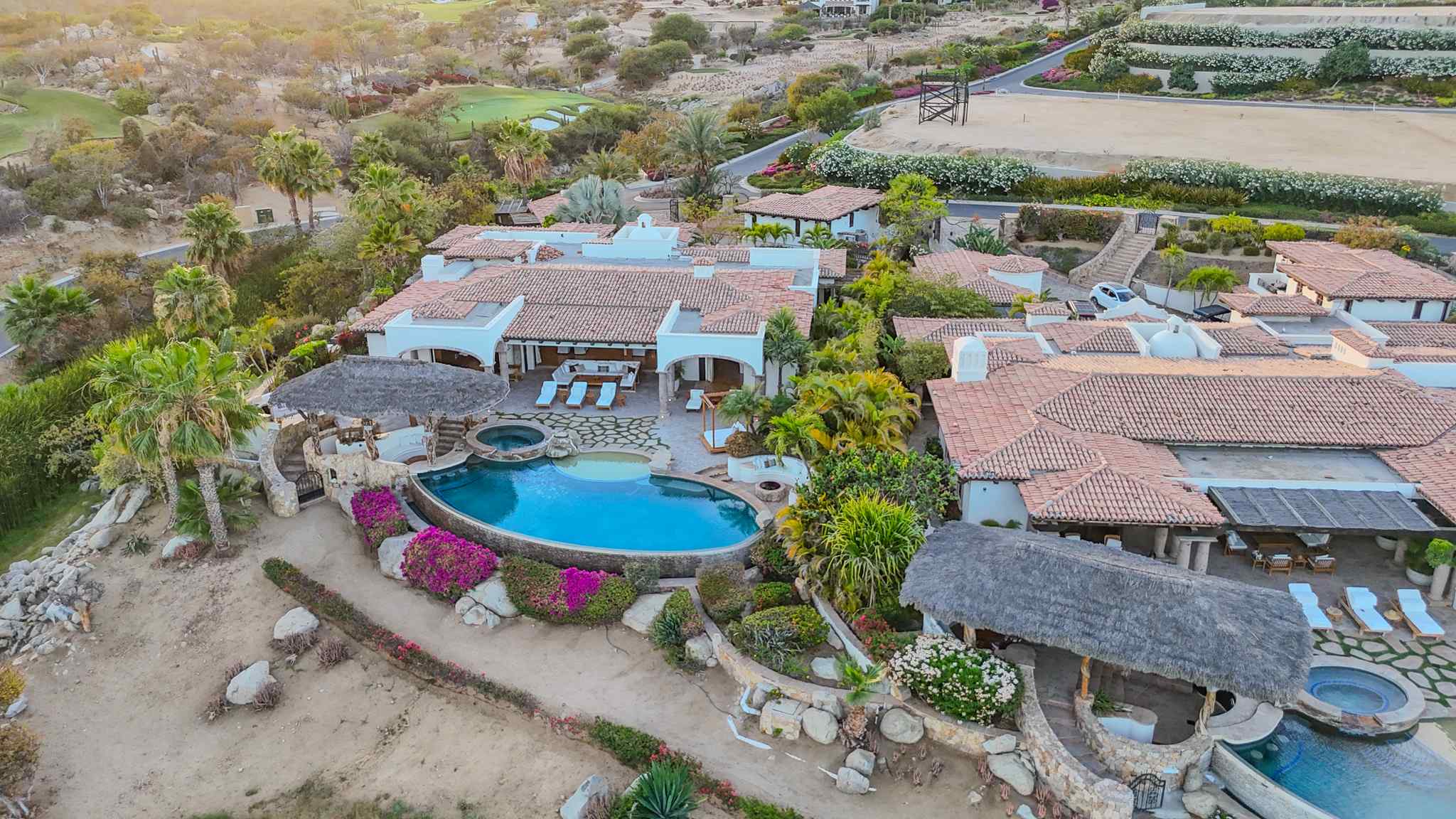 1 1  La Riviera, Cabo Del Sol, COVE CLUB