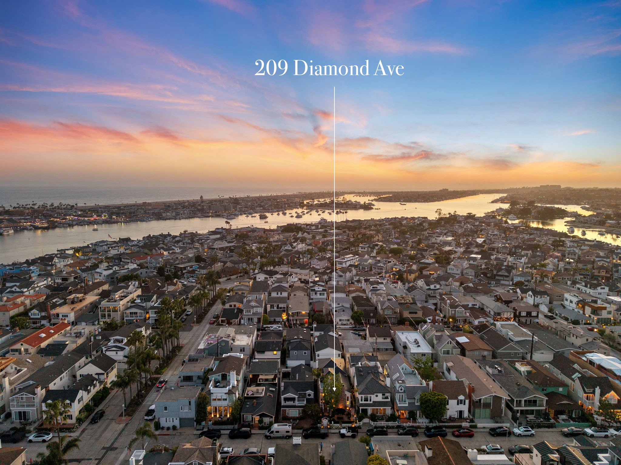 209  Diamond Ave.