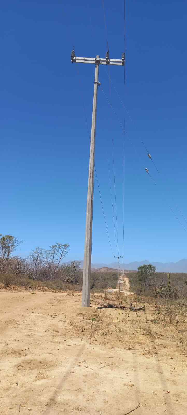 East Cape South