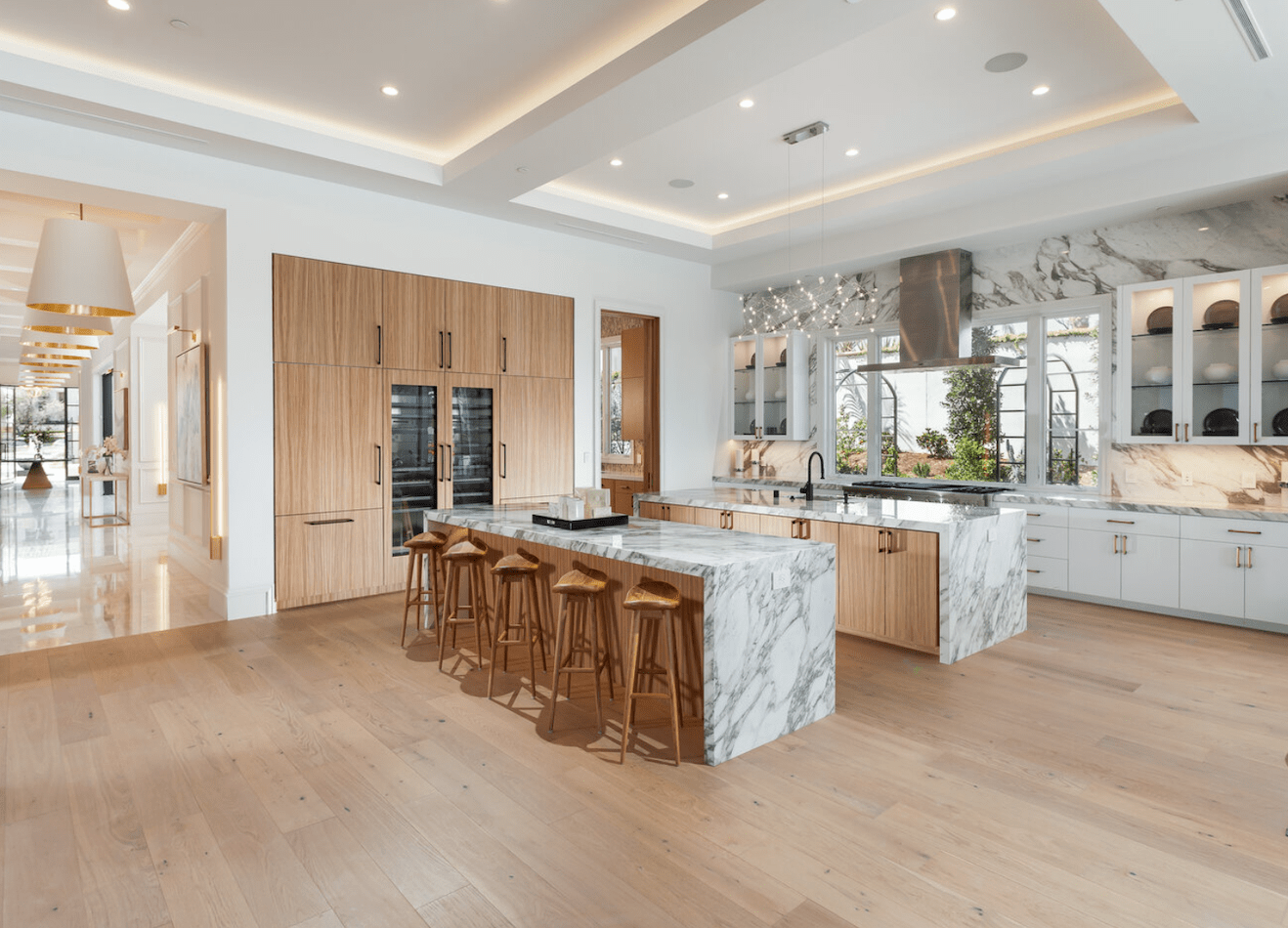 11  Coral Ridge