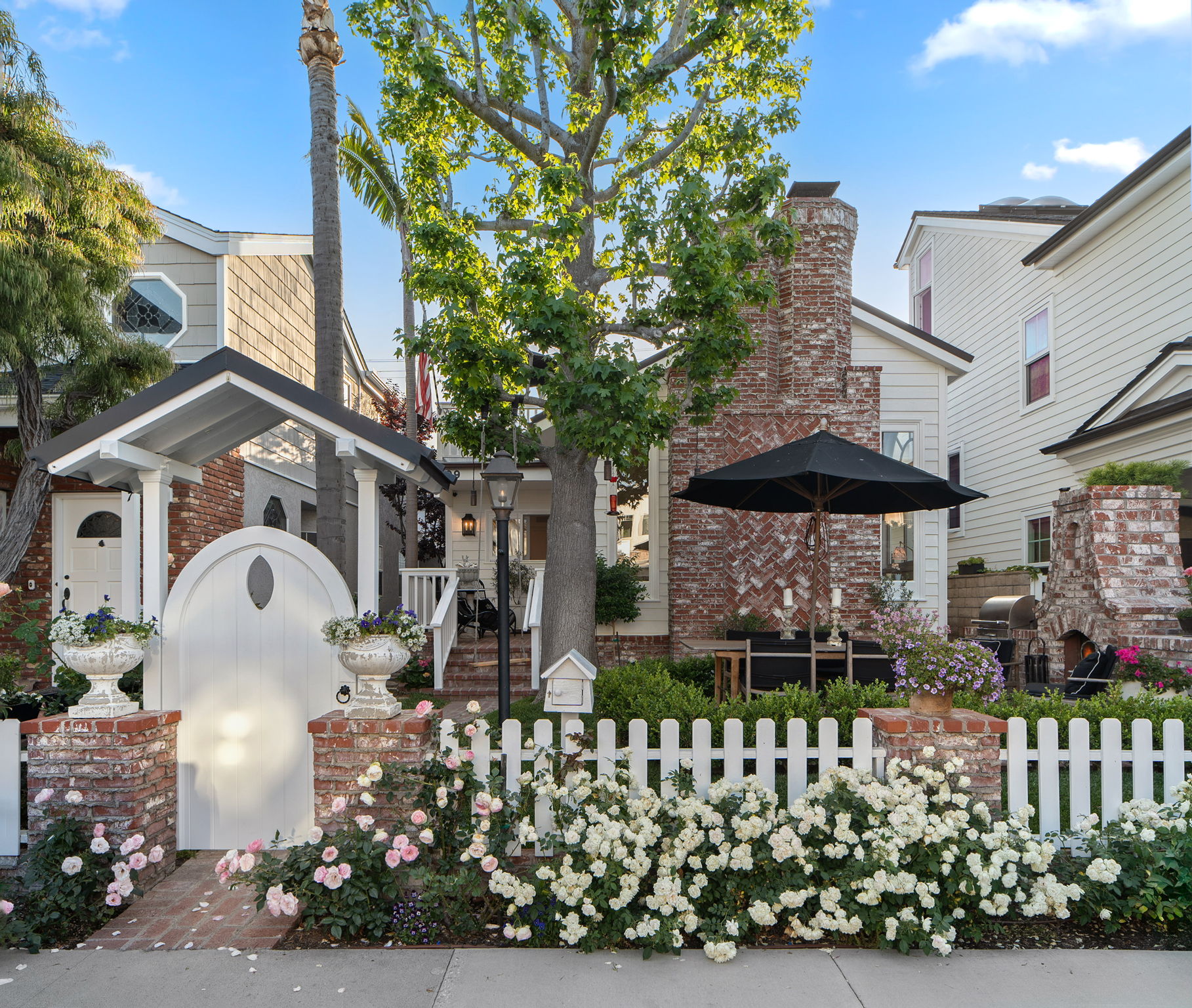 209  Diamond Ave.