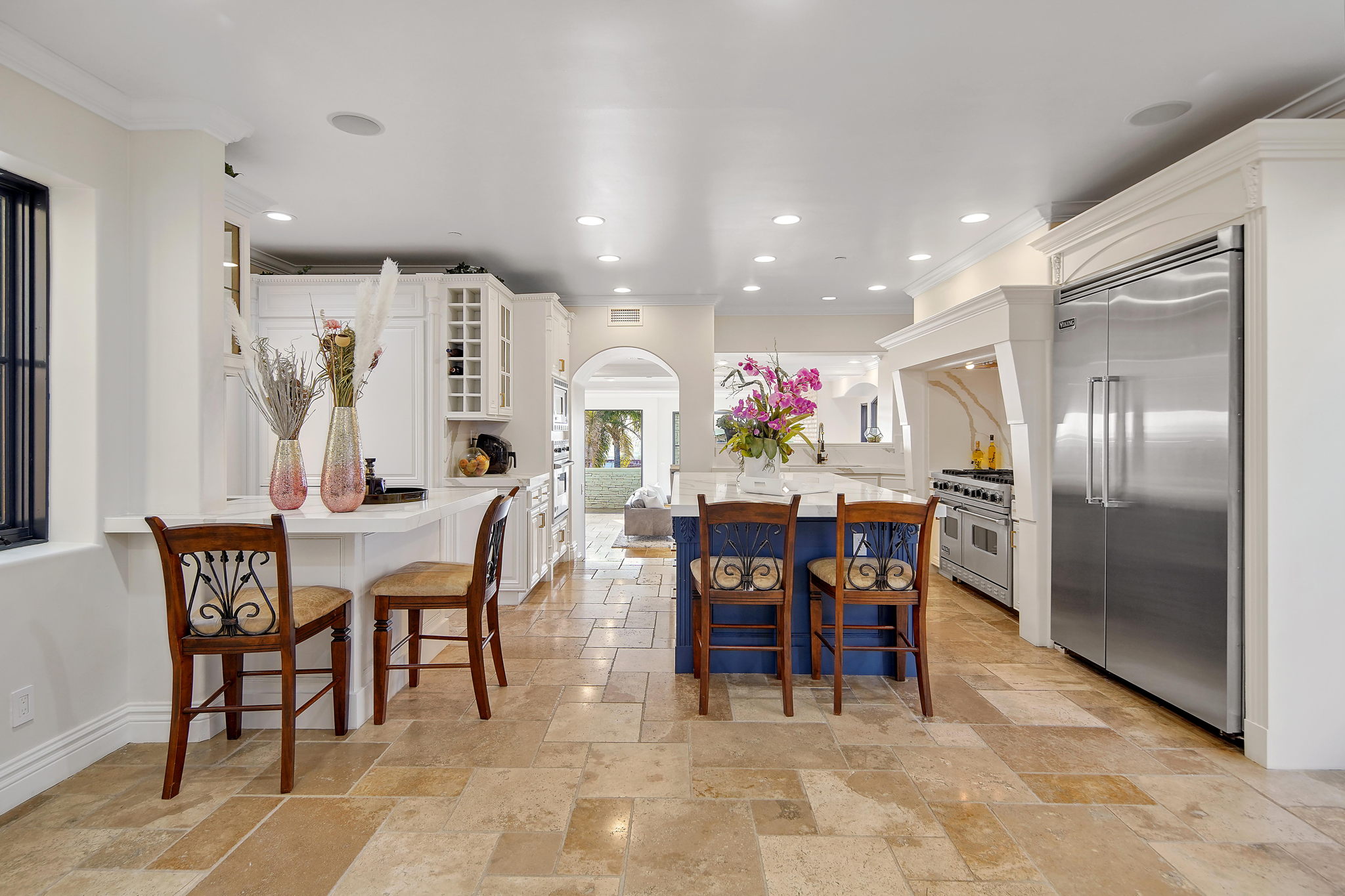 312  Carnation Ave.