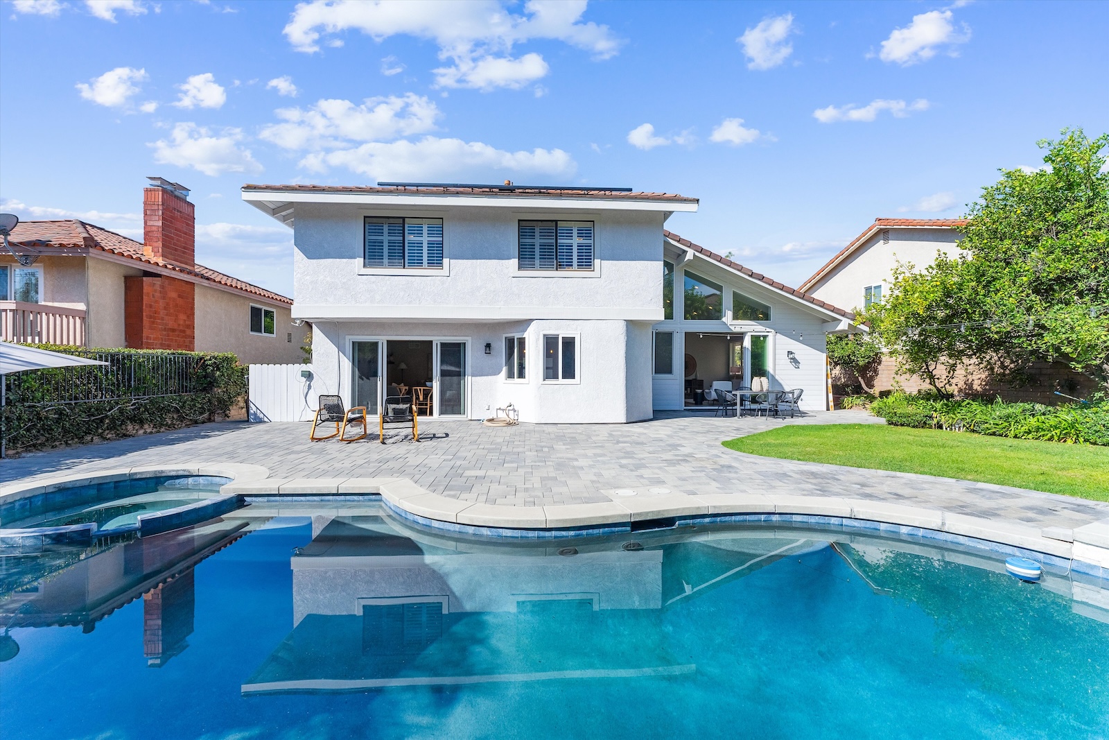 21776  Newvale Dr.