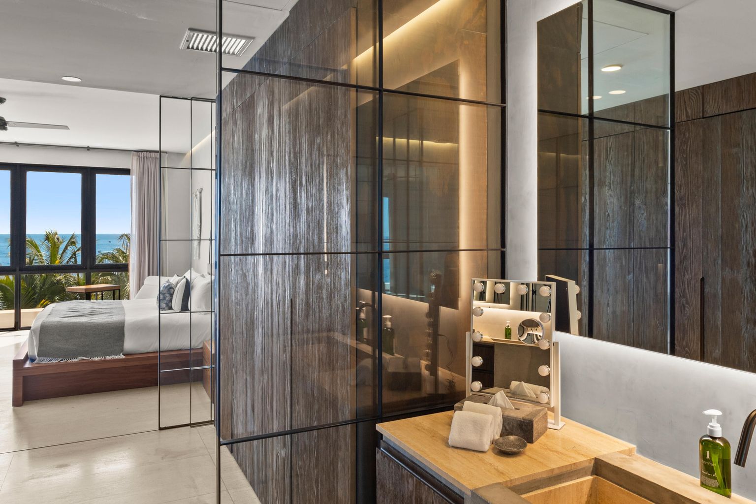 Residence 7-302 Hacienda Beach Club Phase 2