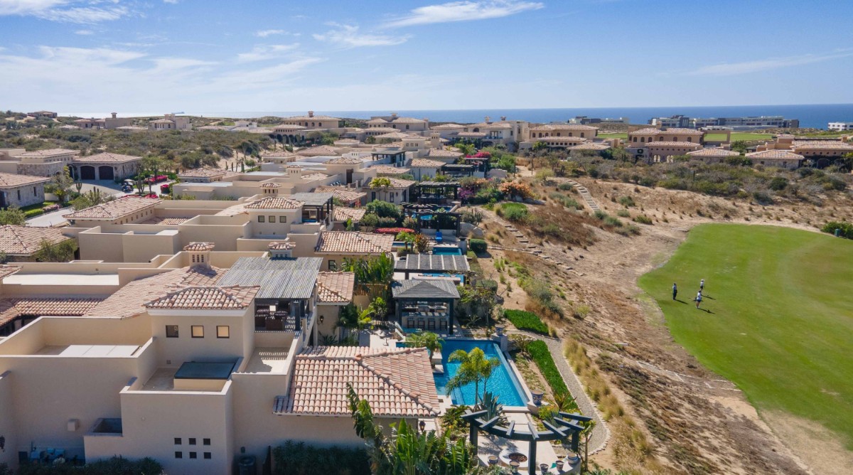 Golf Villa #11 Diamante