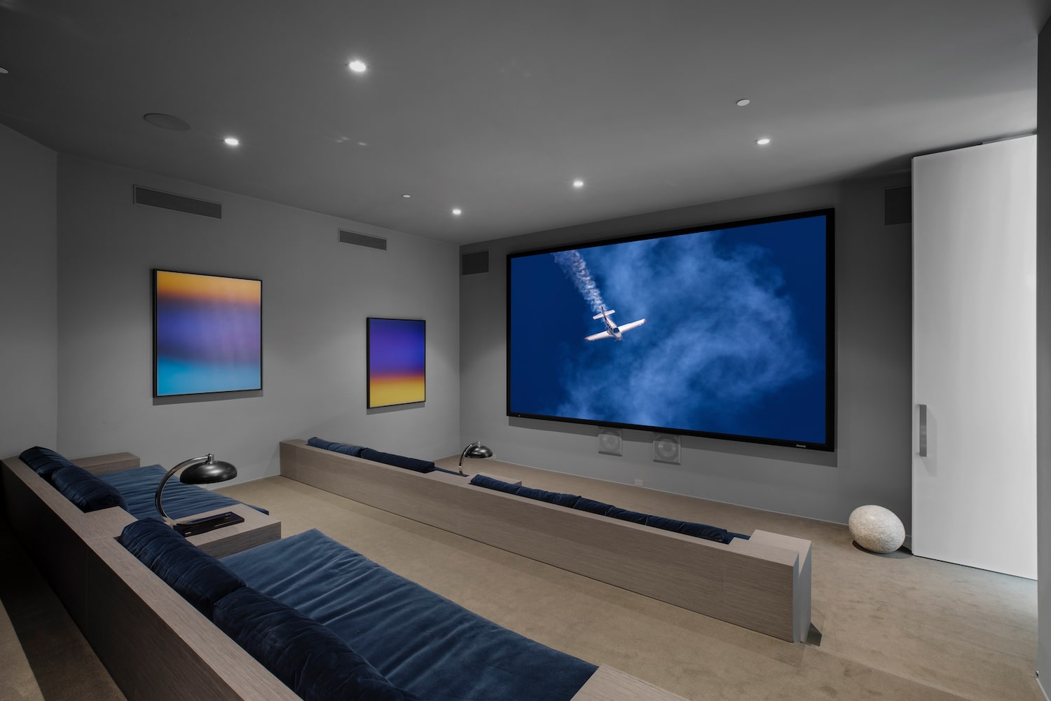 1814  N. Doheny Dr.