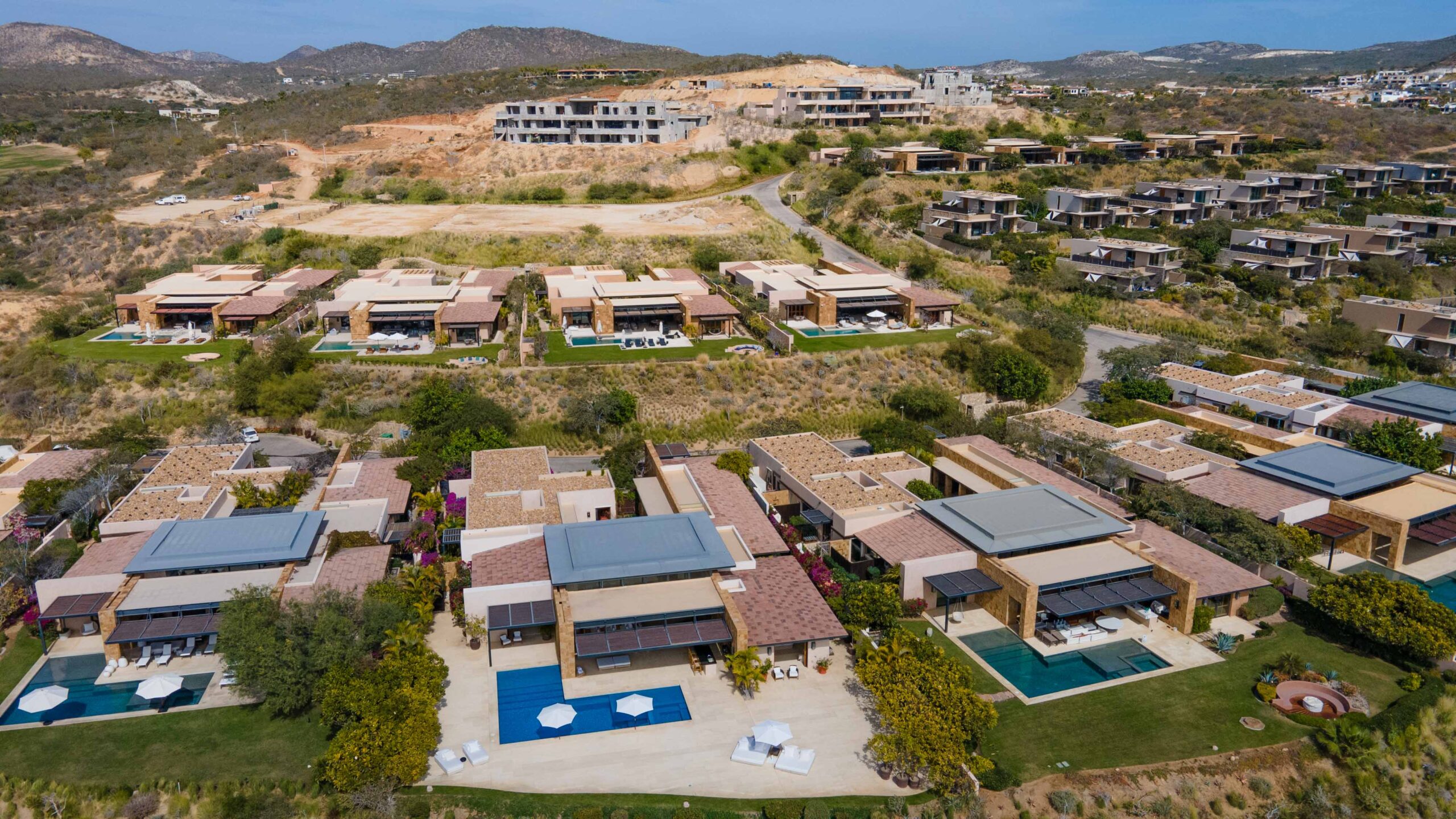 10  The Enclave, Zadun Residences