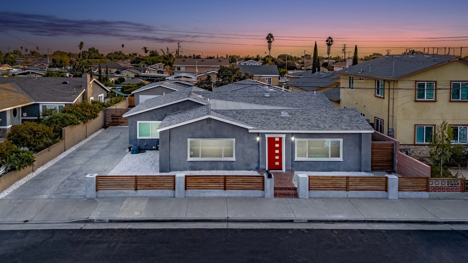 11432  Elizabeth St.
