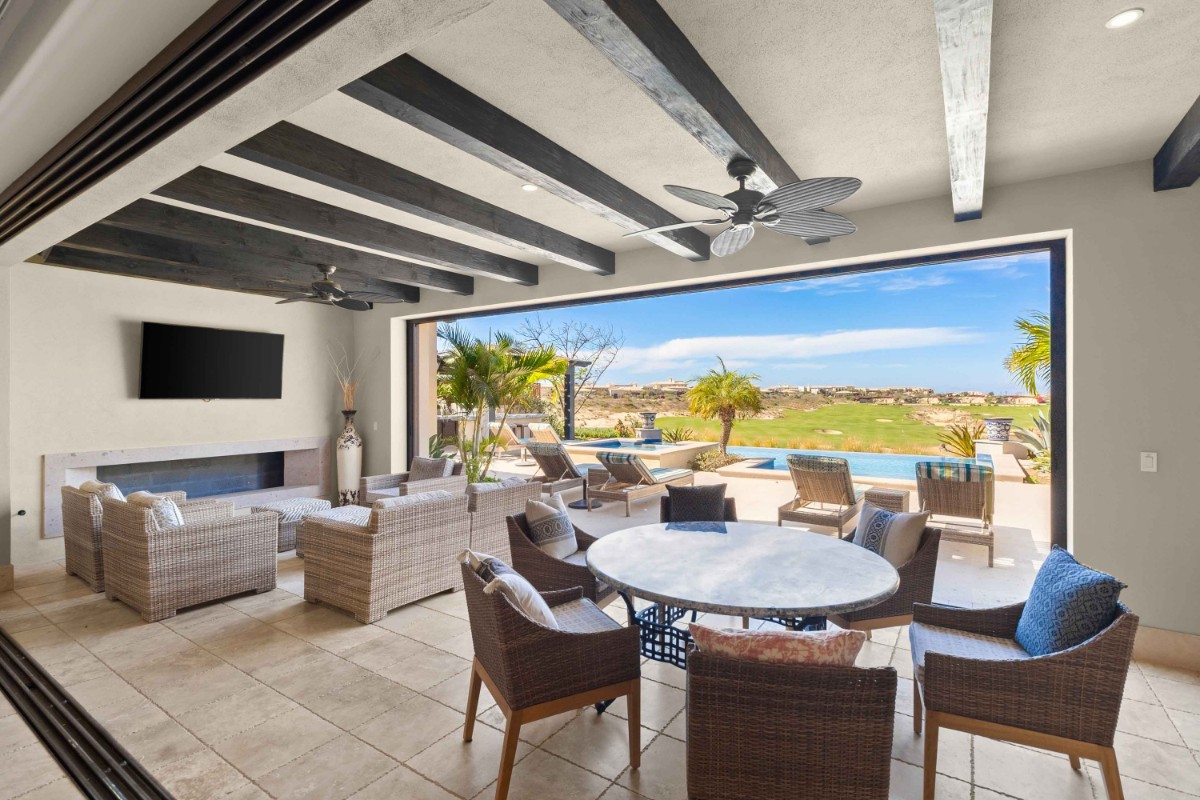 Golf Villa #11 Diamante