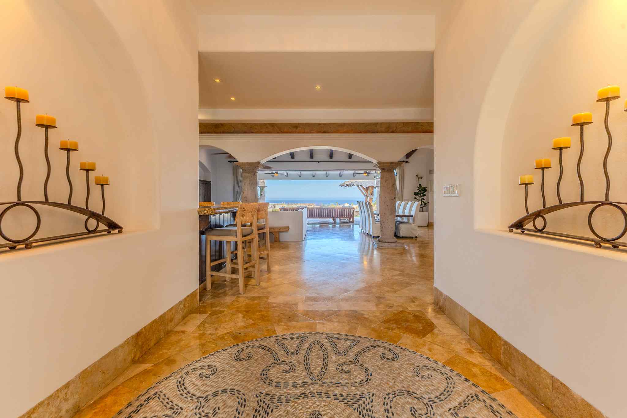 1 1  La Riviera, Cabo Del Sol, COVE CLUB