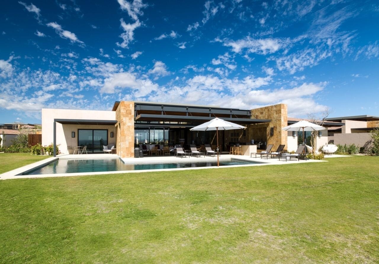 21 West Enclave, at Zadún, a Ritz Carlton Reserve