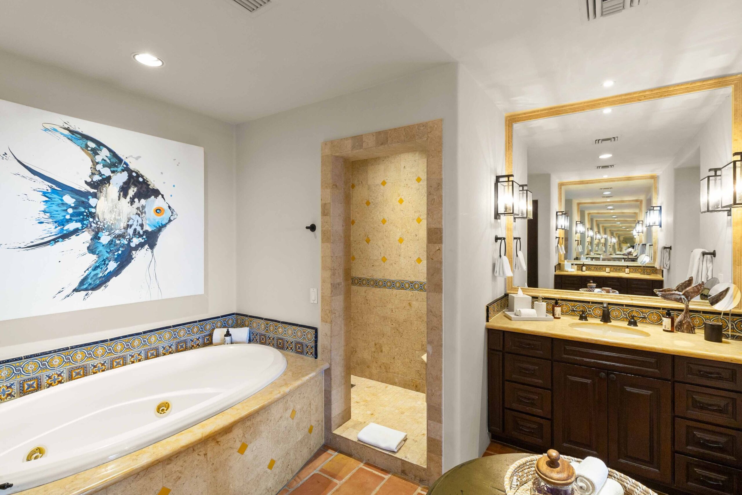 Residence 1-403, Hacienda Beach Club