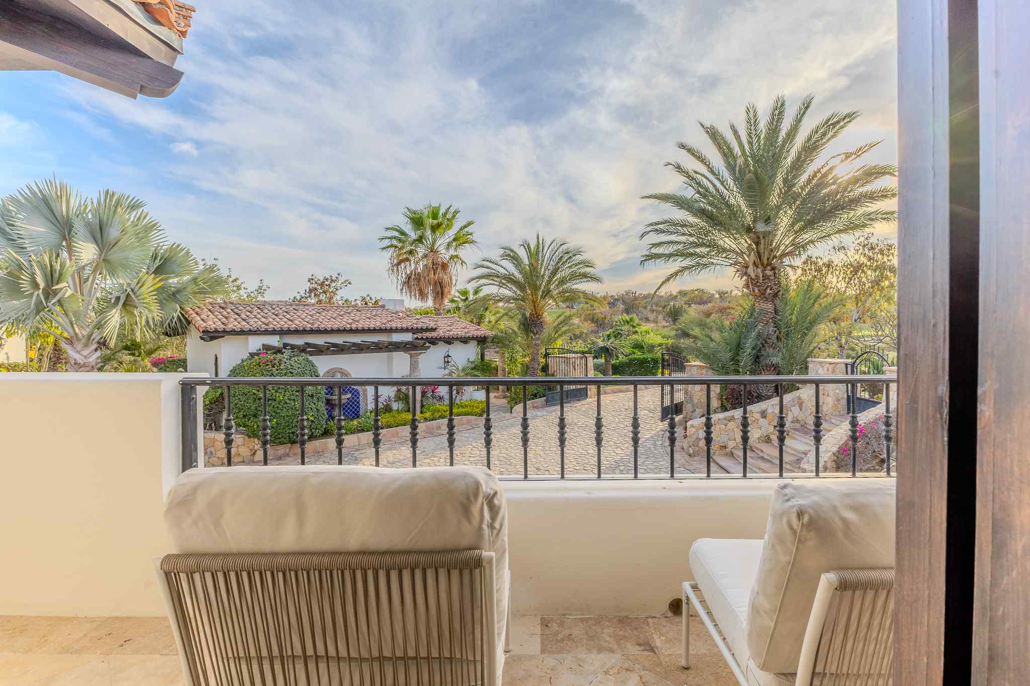 1 1  La Riviera, Cabo Del Sol, COVE CLUB