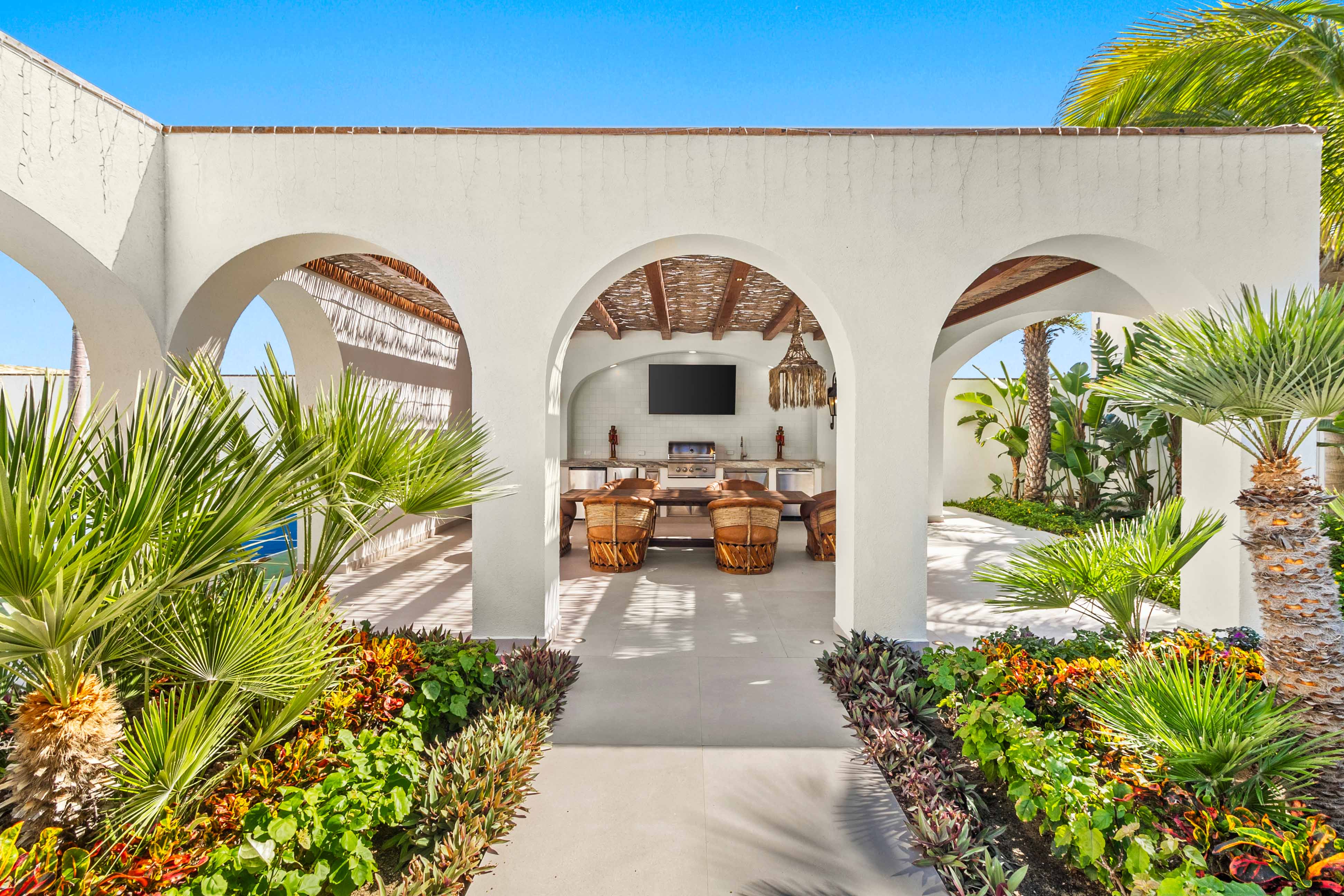 13/14  Diamante Beach Estates, Diamante Blvd.