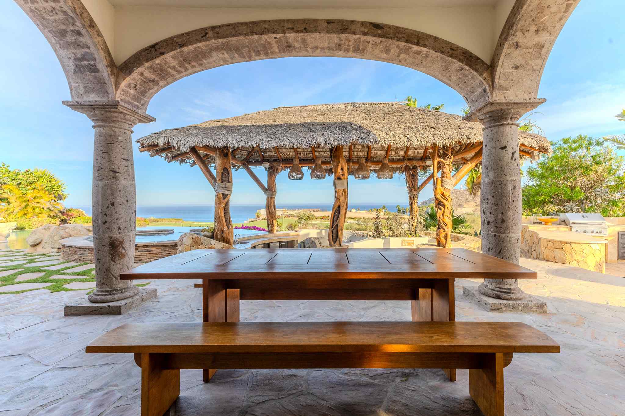 1 1  La Riviera, Cabo Del Sol, COVE CLUB