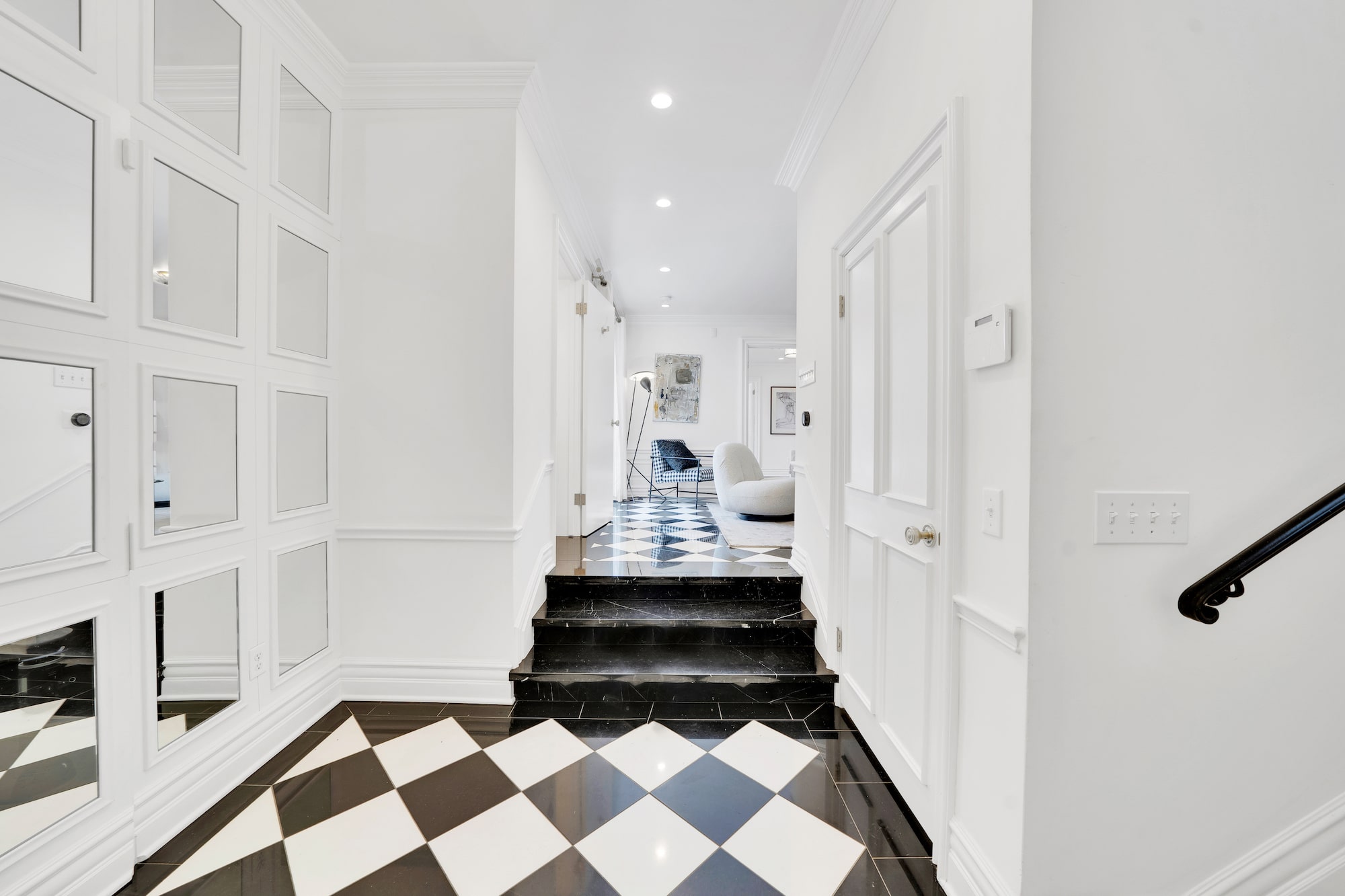 1447 Queens Rd.