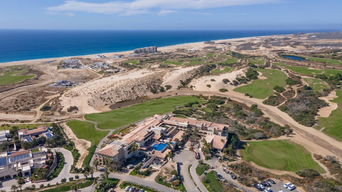 Golf Villa #11 Diamante