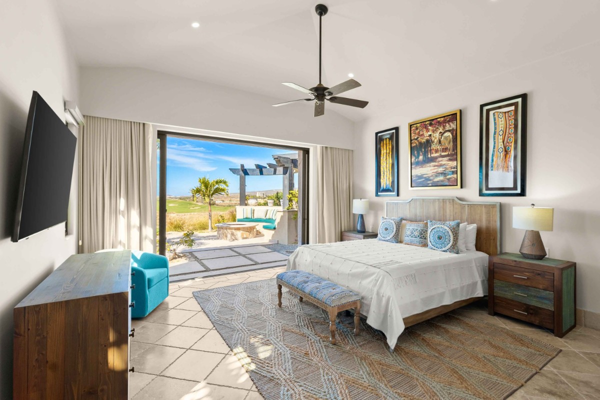 Golf Villa #11 Diamante