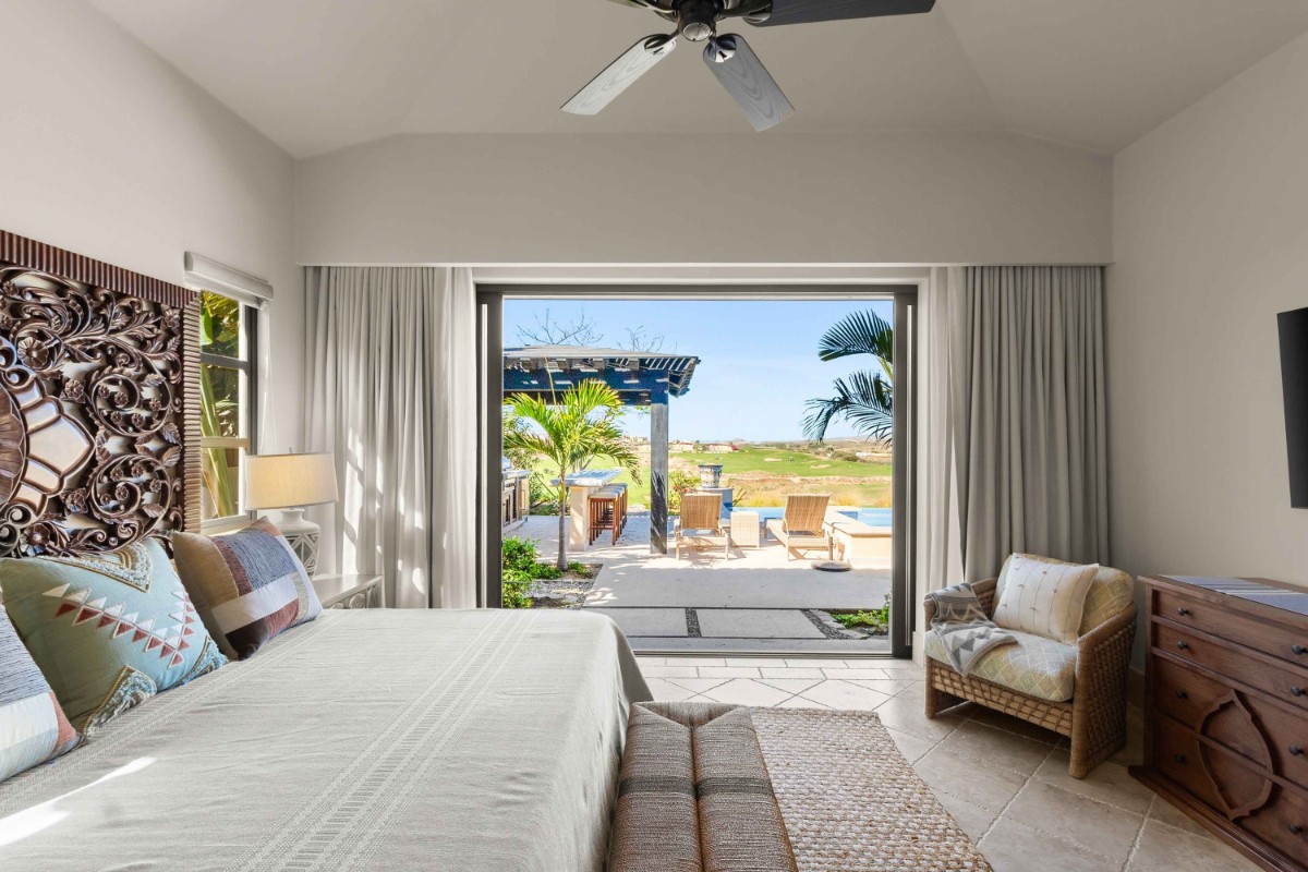Golf Villa #11 Diamante
