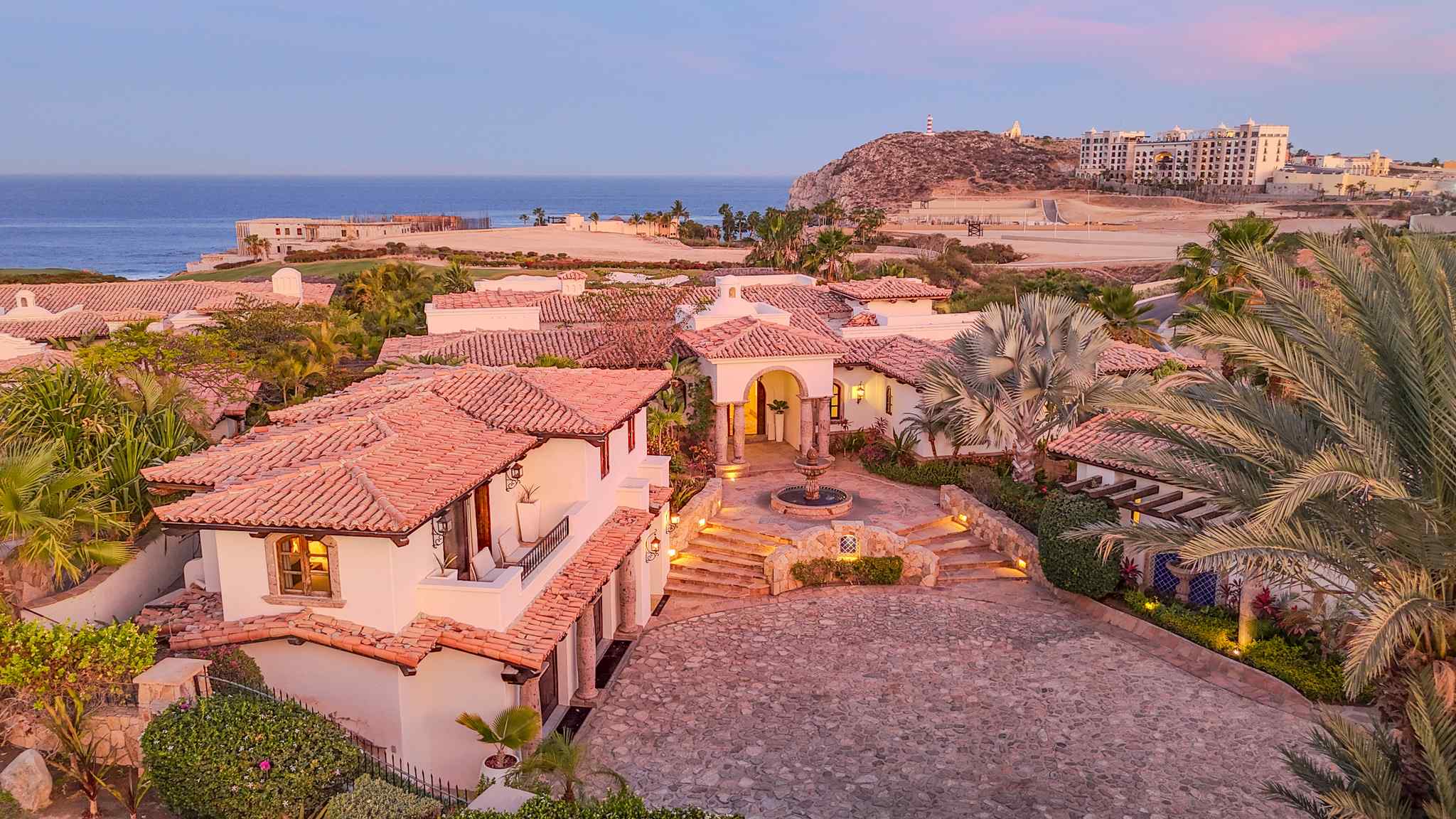 1 1  La Riviera, Cabo Del Sol, COVE CLUB