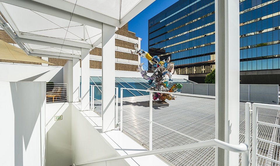 450 N. Camden Dr.