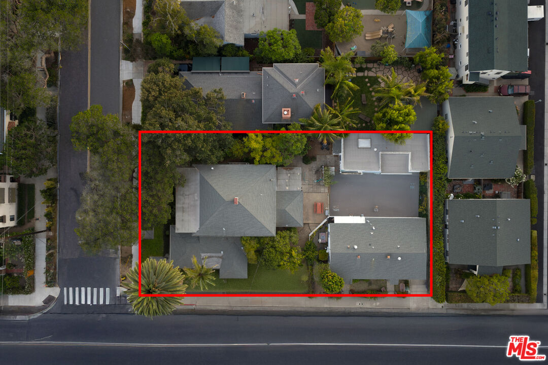 333 E Anapamu St