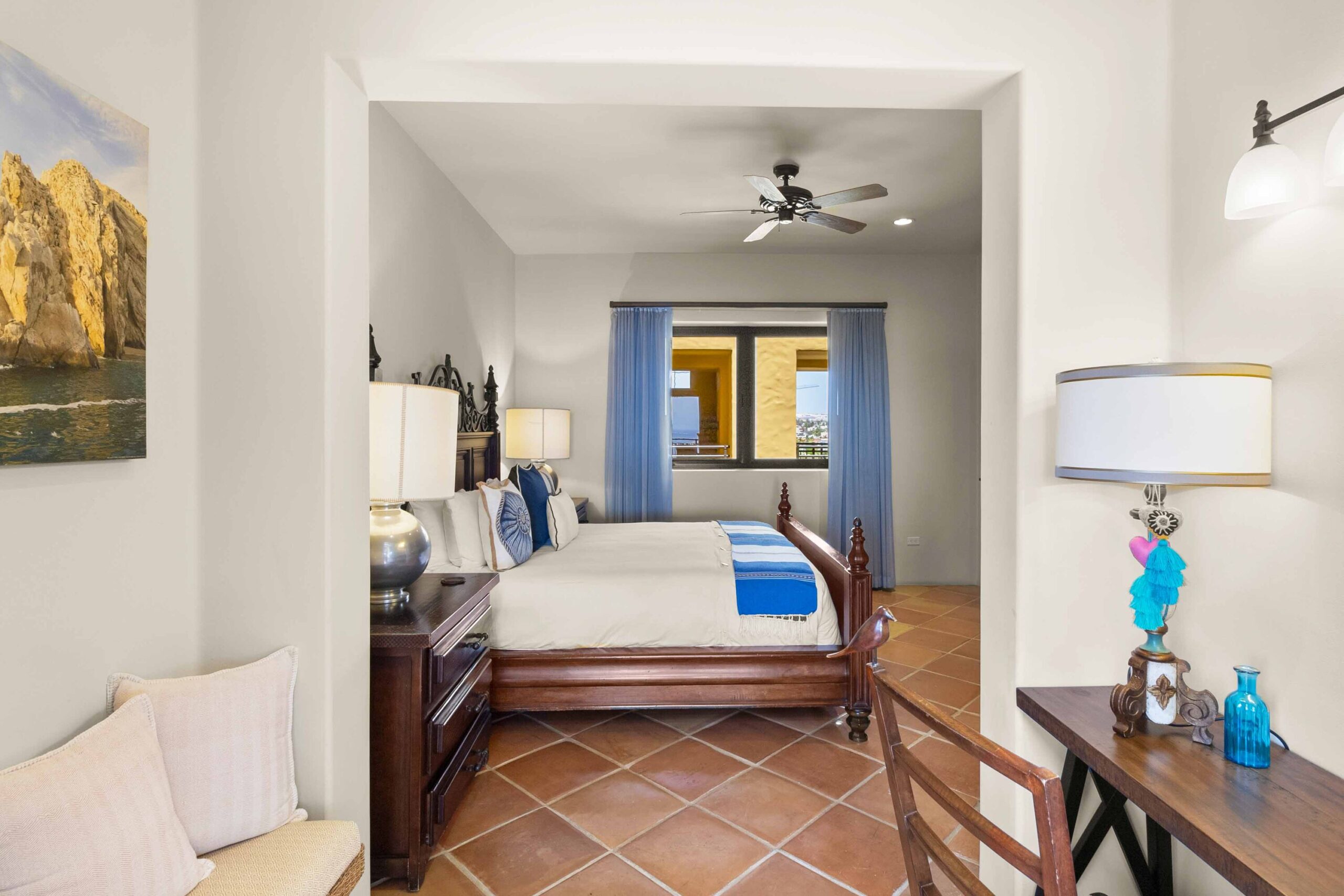 Residence 1-403, Hacienda Beach Club