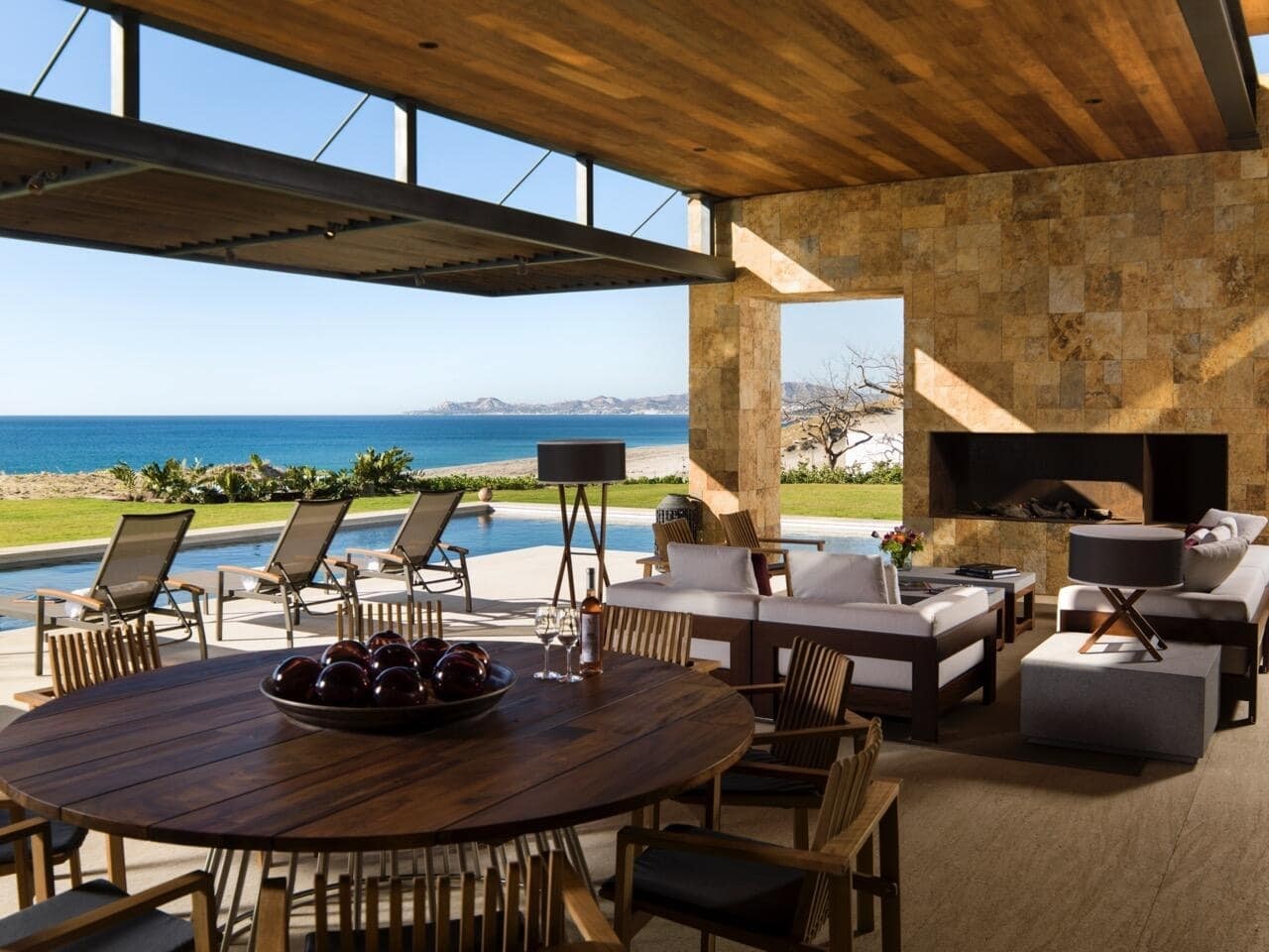 21 West Enclave, at Zadún, a Ritz Carlton Reserve