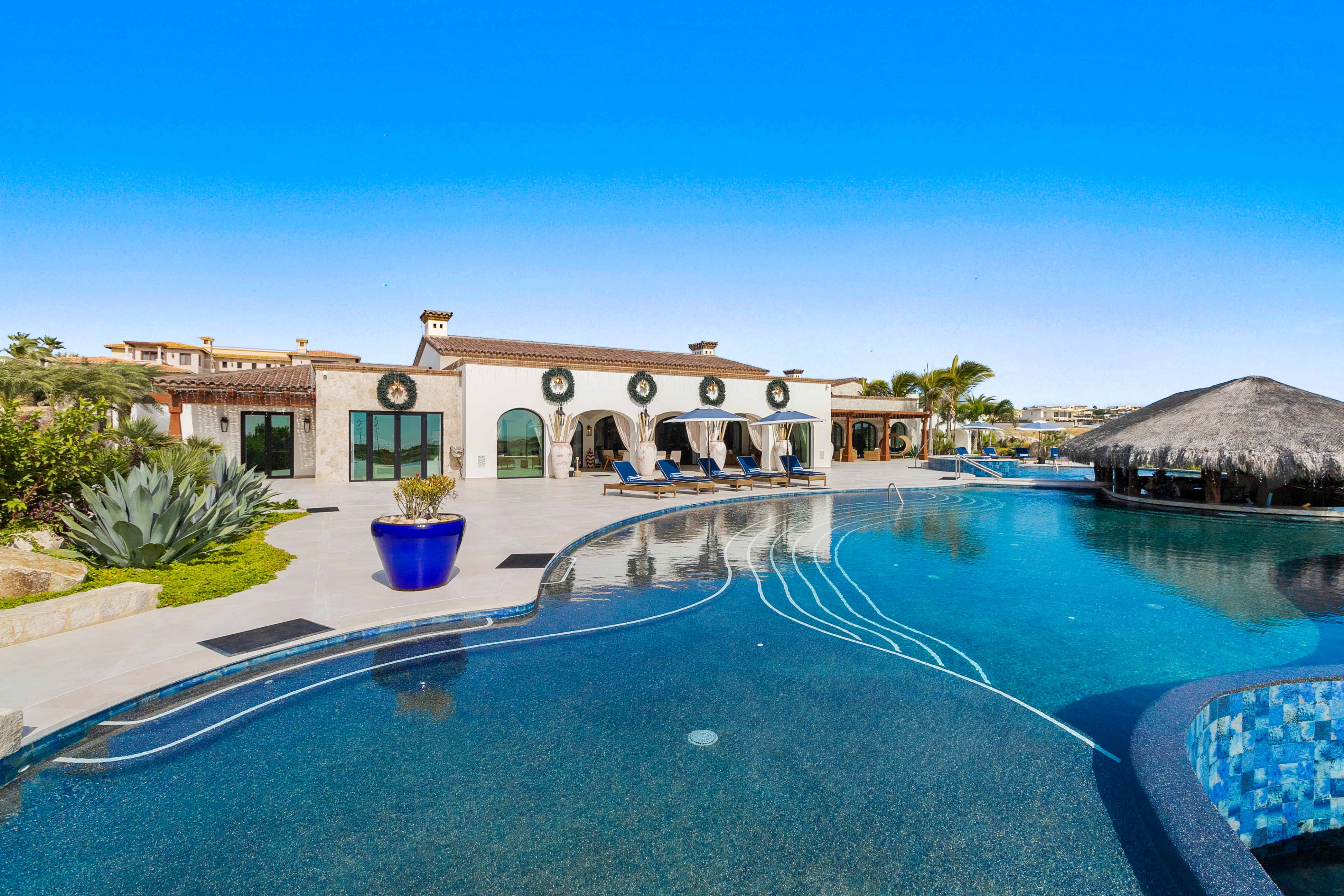 13/14  Diamante Beach Estates, Diamante Blvd.