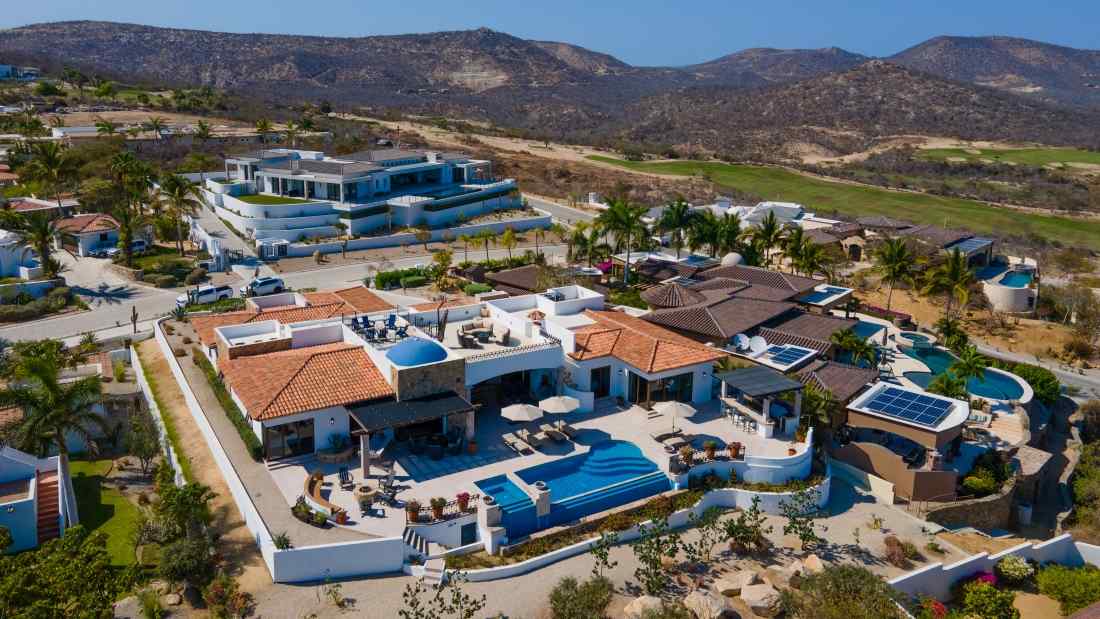 El Altillo 29 Puerto Los Cabos