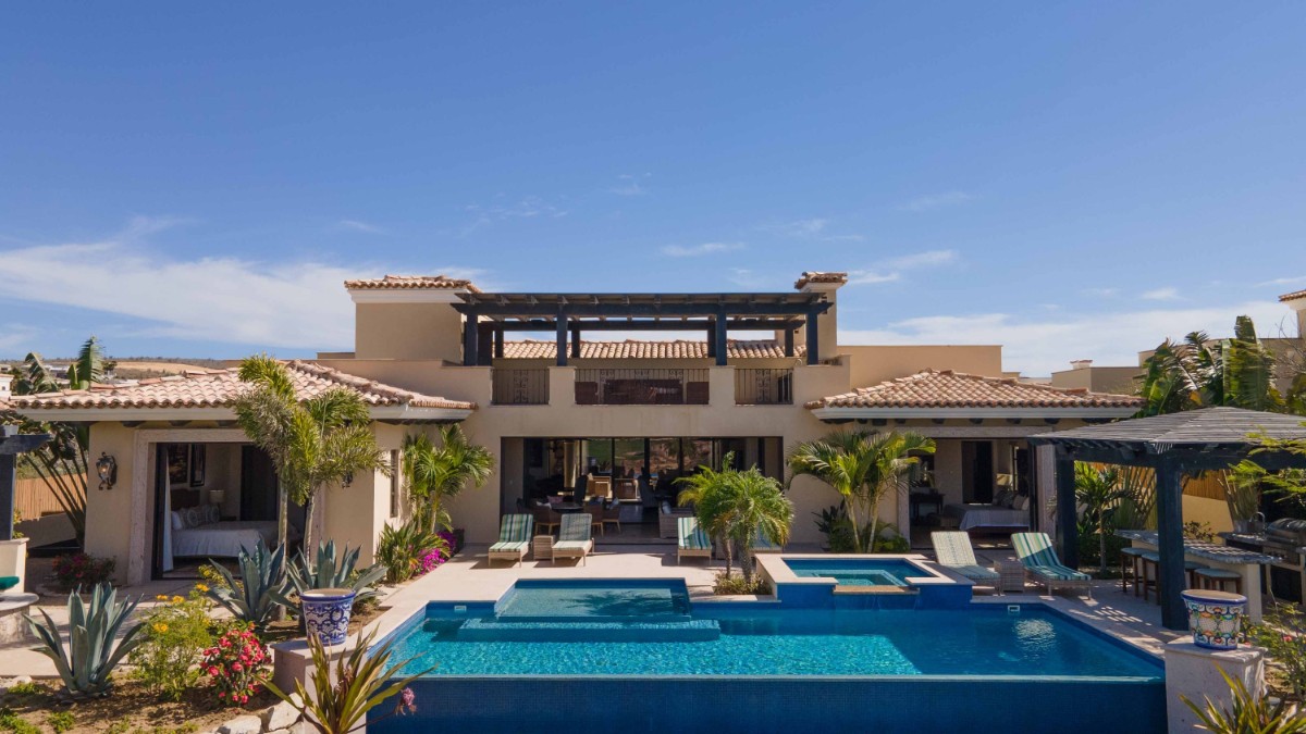 Golf Villa #11 Diamante
