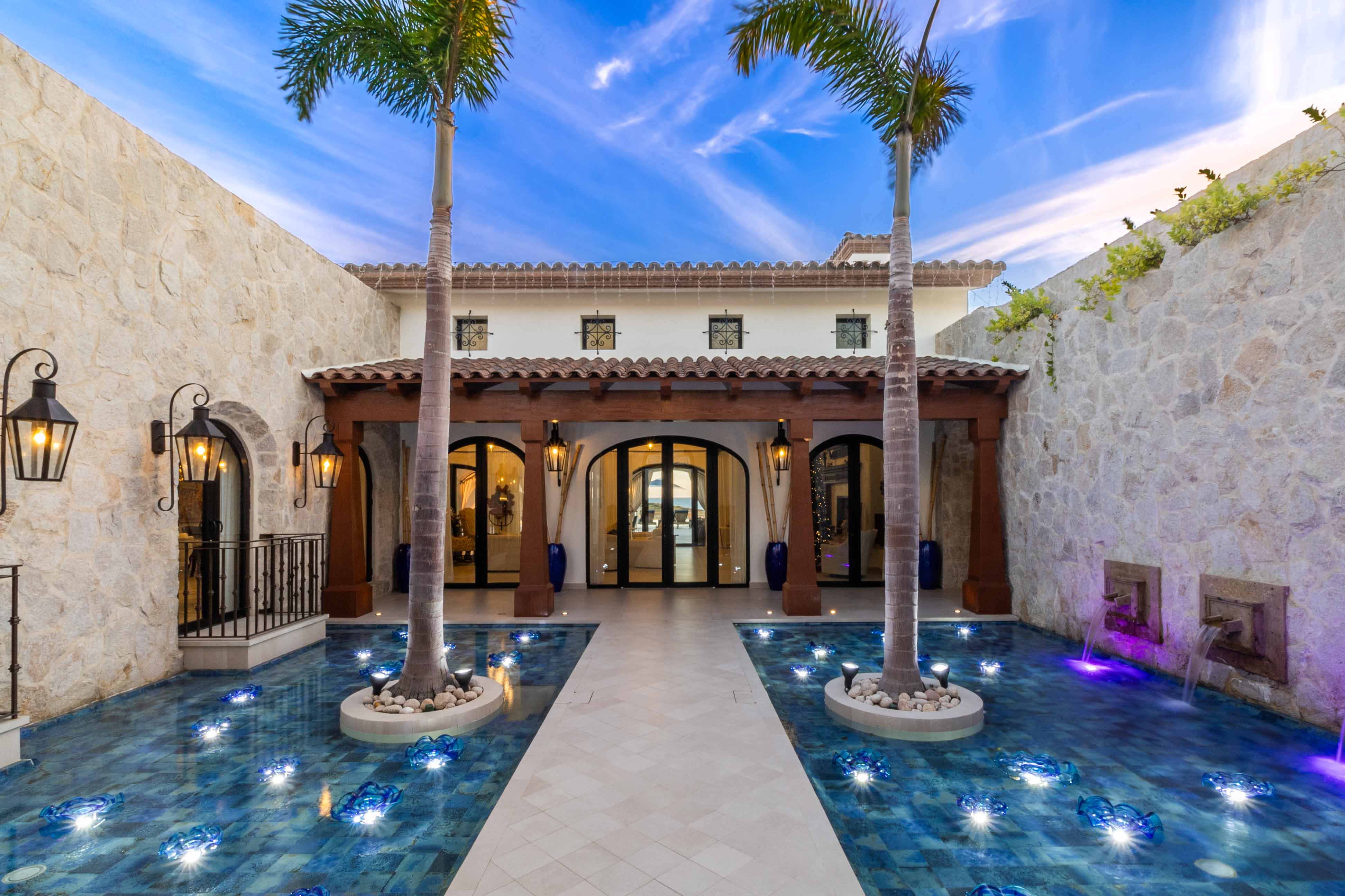 13/14  Diamante Beach Estates, Diamante Blvd.