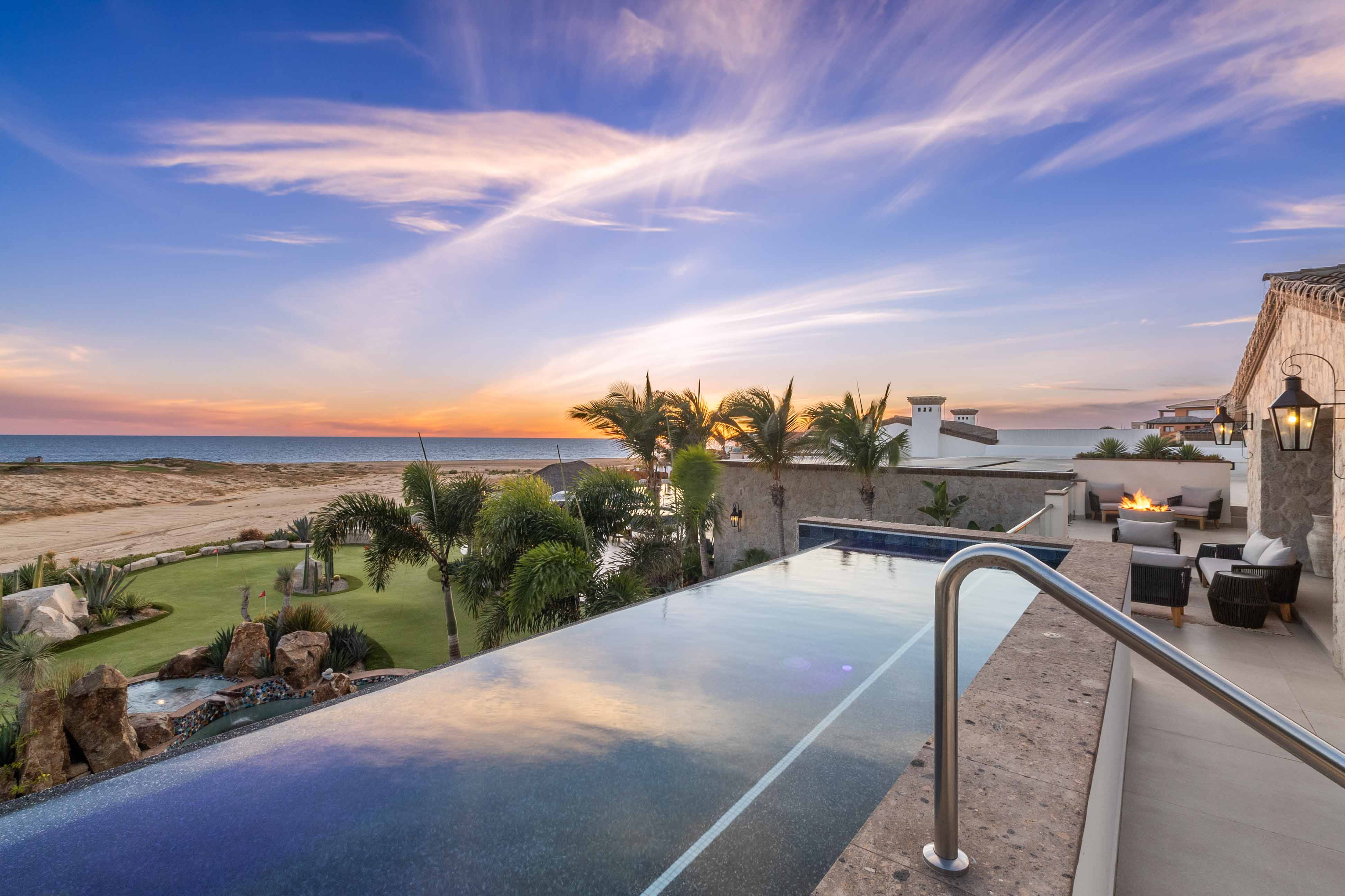 13/14  Diamante Beach Estates, Diamante Blvd.